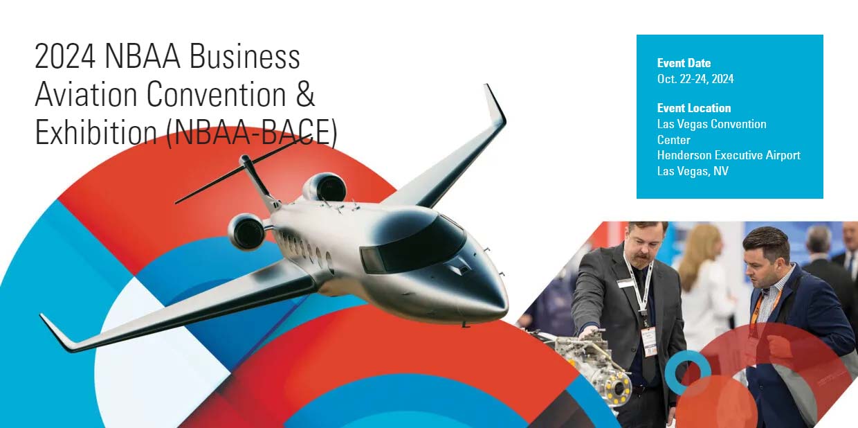 nbaa_2024_aviation_convention