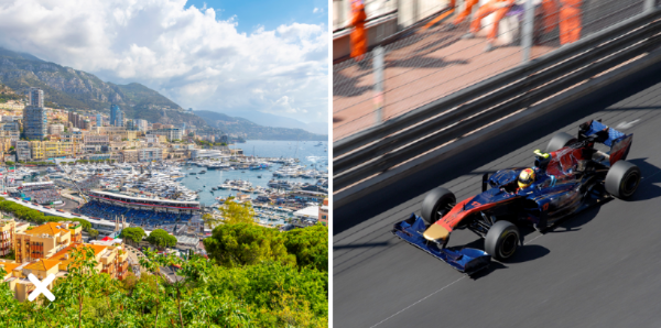 Monaco-Grand-Prix