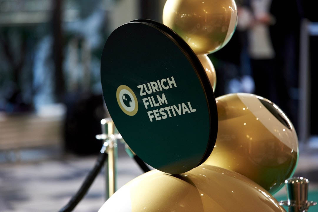 Zurich-Film-Festival