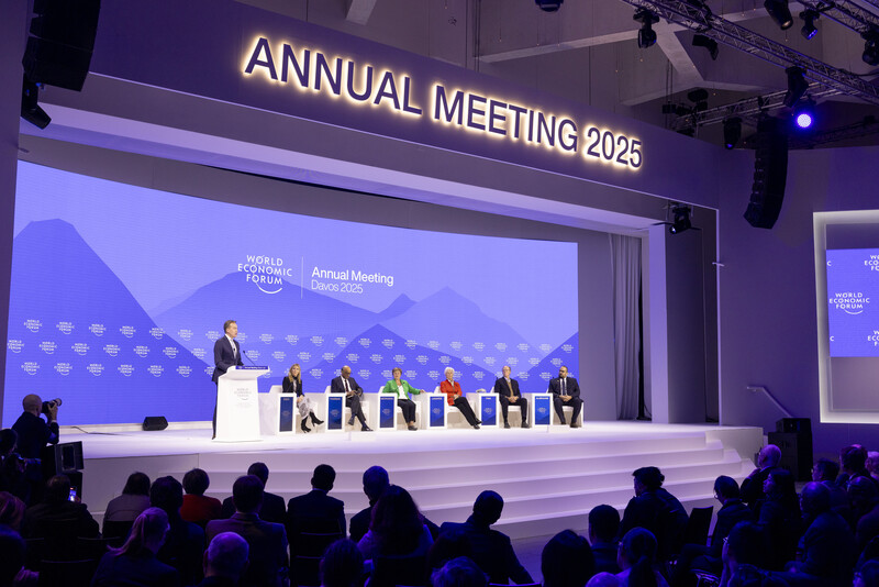 world-economic-forum-2025